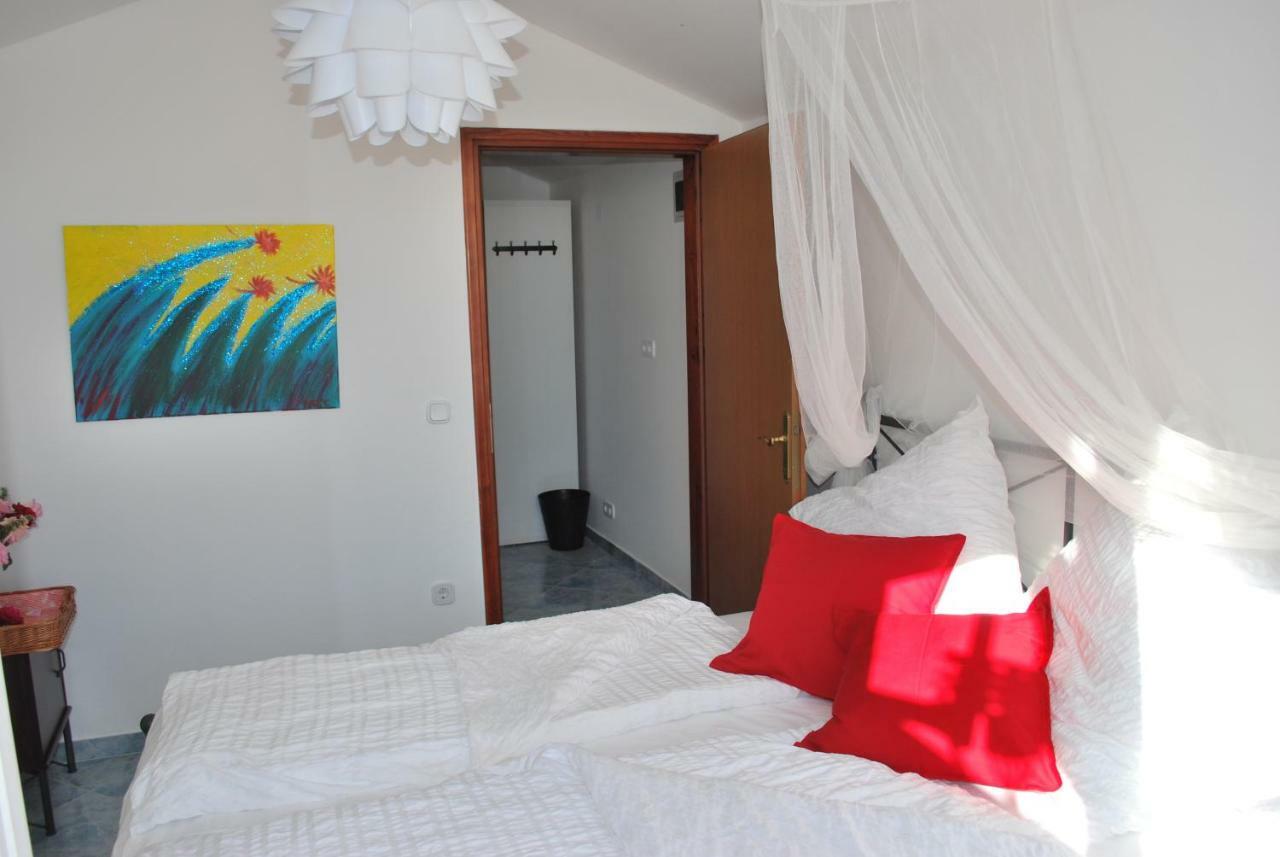 Apartments Maria Пореч Екстер'єр фото